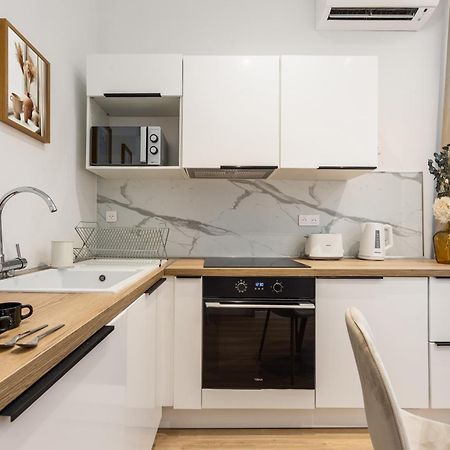 Maison Dutto Menton Kültér fotó