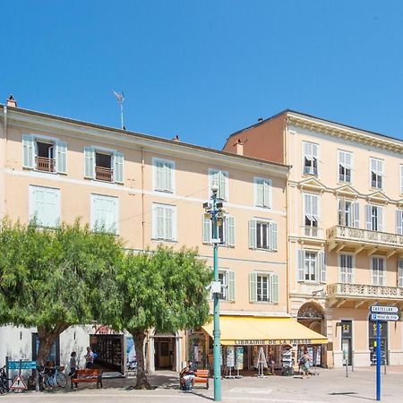 Maison Dutto Menton Kültér fotó