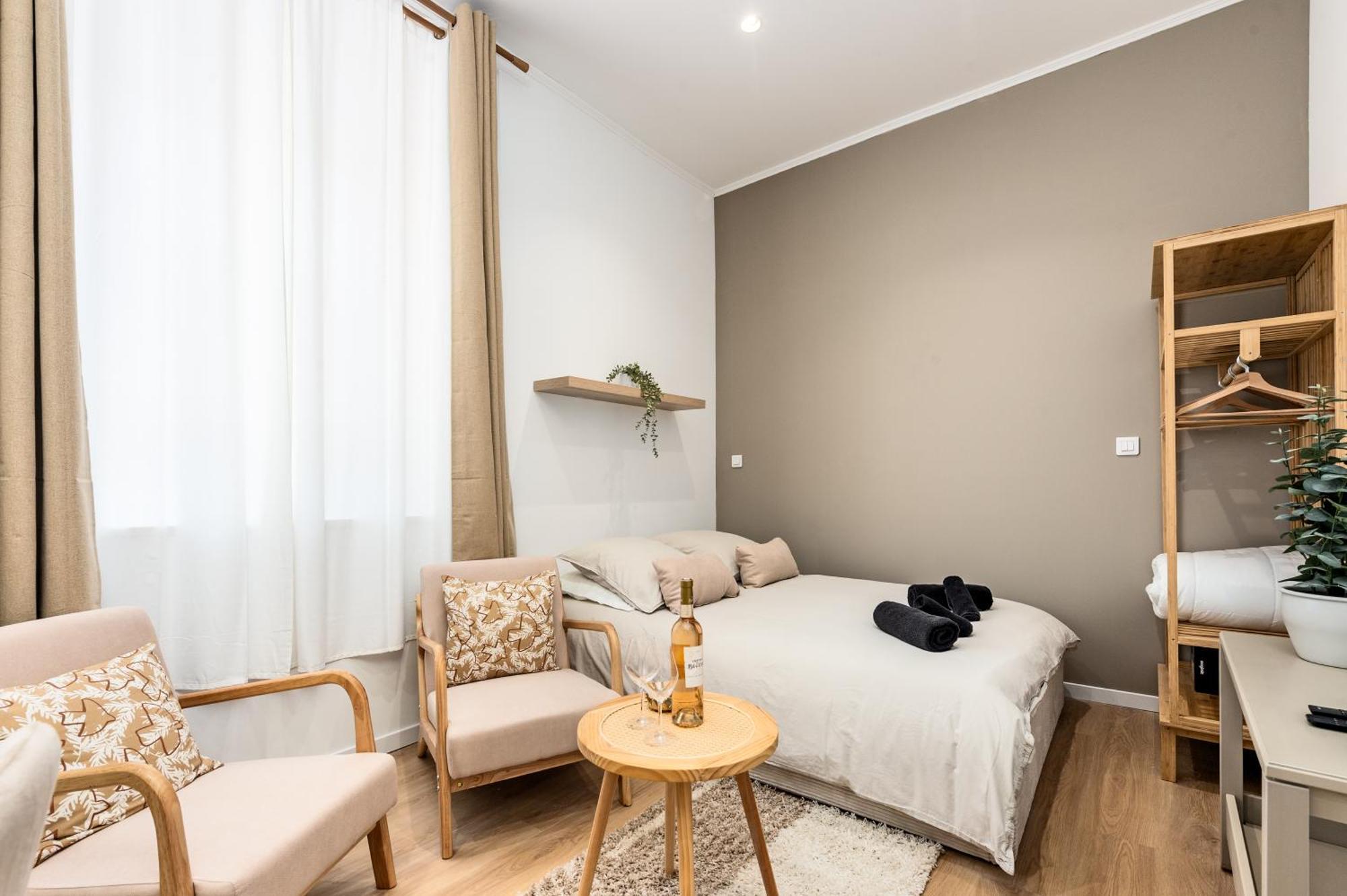Maison Dutto Menton Kültér fotó