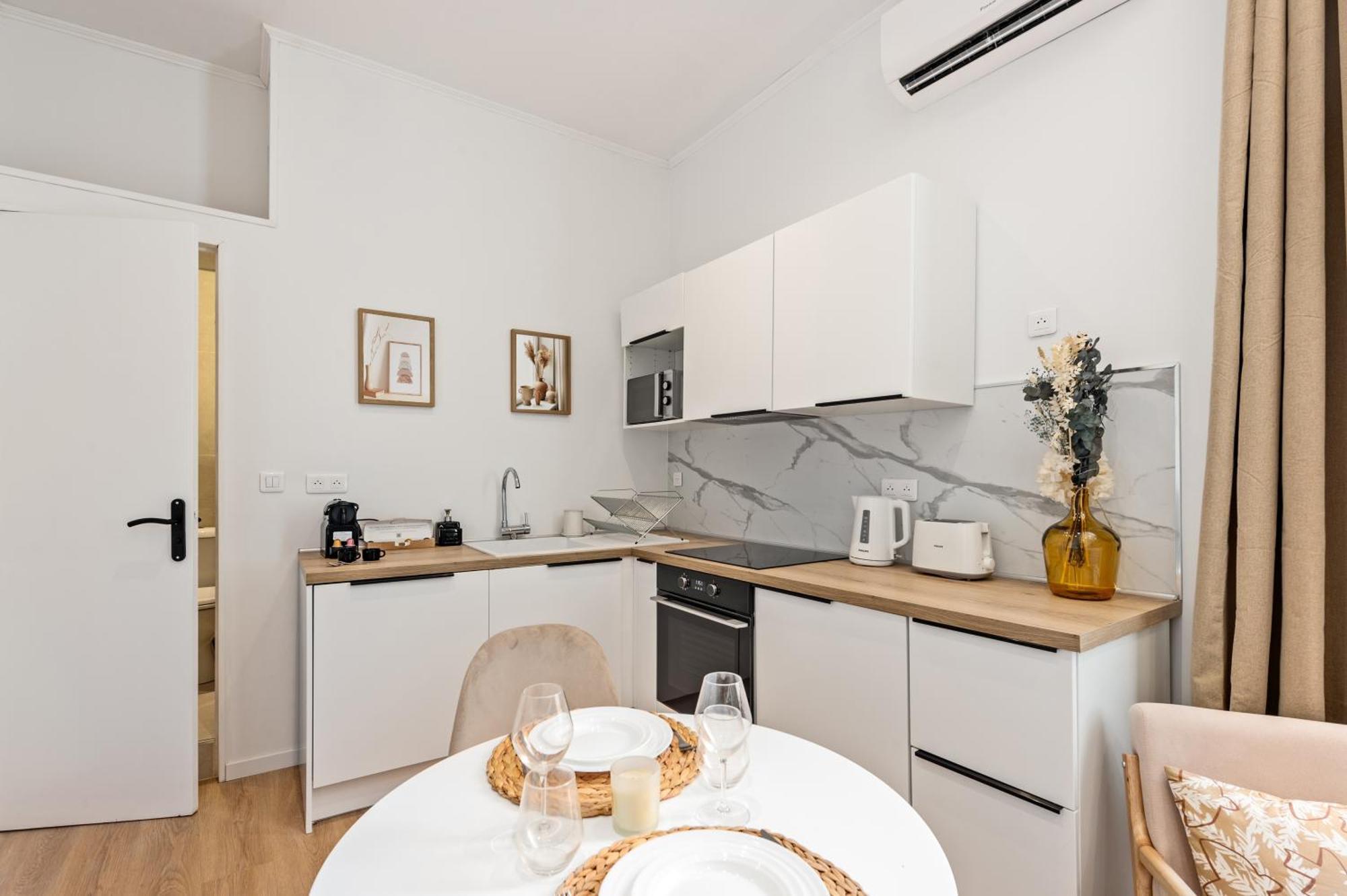 Maison Dutto Menton Kültér fotó