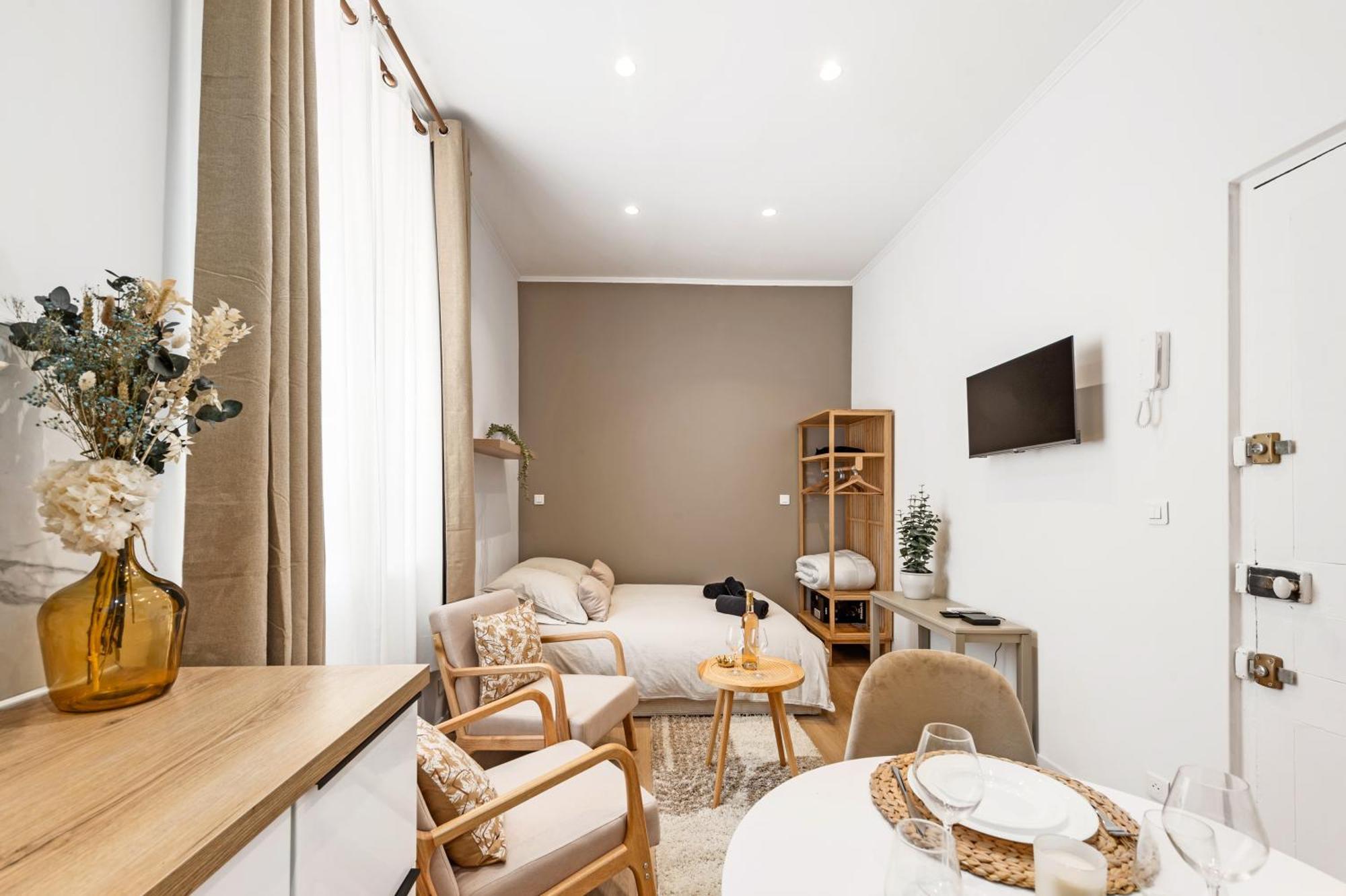 Maison Dutto Menton Kültér fotó
