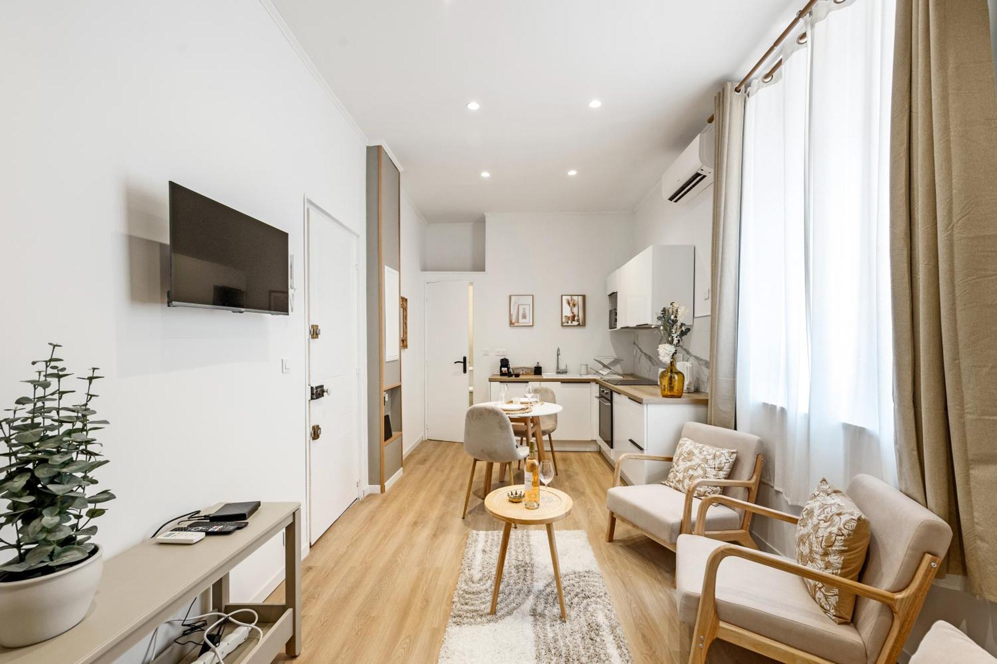 Maison Dutto Menton Kültér fotó